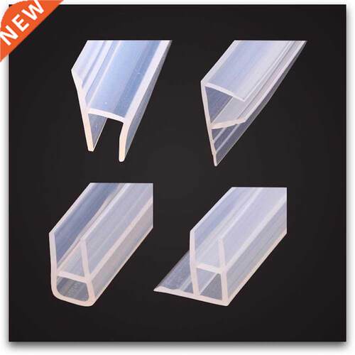 2M Slcone Rubber Wndow Sealng F U h Corner S Door We