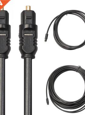 DVD Gold Plated Cable Digital Optical Audio Cable Toslink Go