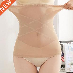 2019 Slimming Shaper Belt Breathable Women Waist Cincher Gir
