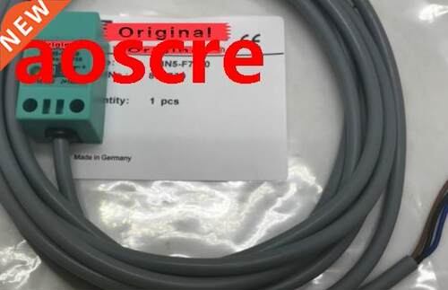 NBN5-F7-E0 NBN5-F7-E2 Inductive Switch Sensor New High-Quali