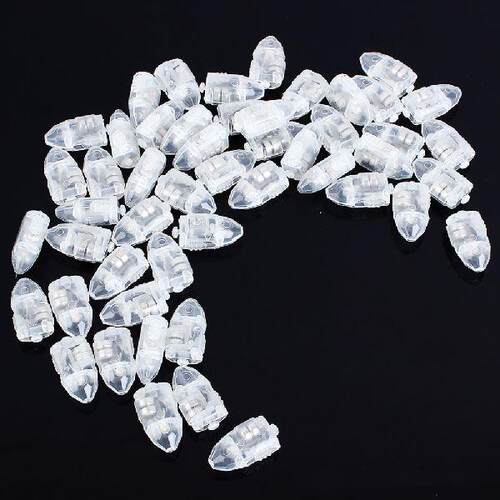 Led Lights For Light Lanterns Balloons Party Bulbs Operated
