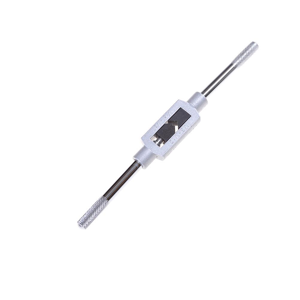 Hand Screw thread Metrc Plug Tap Set M3 -M12 wthTap Wre