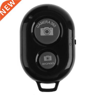 Bluetooth Remote Shutter Selfie Shutter Bluetooth Stick Mono