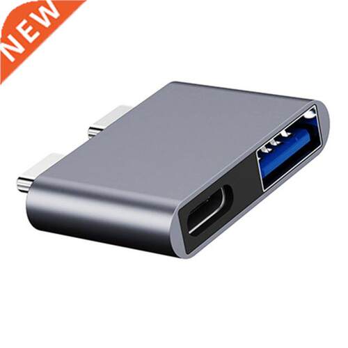 Type C USB3.0 Adapter USB C Converter Chargng Transmsson
