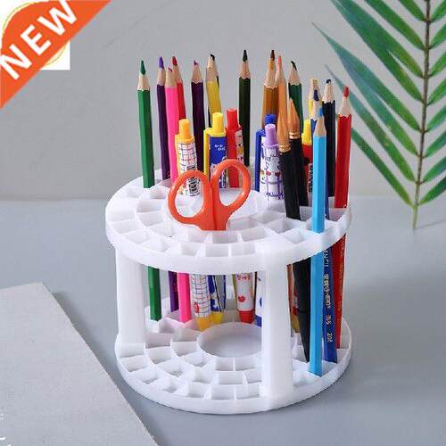Home Multifunctional Plastic Pen Holders Family Kitchen