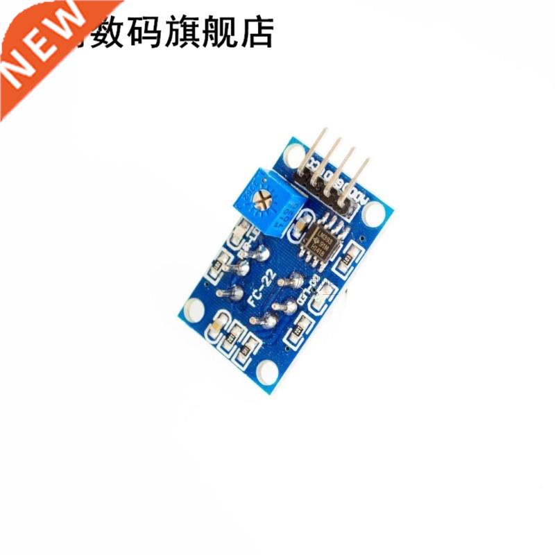 MQ-5 LPG Gas City gas sensor module MQ5