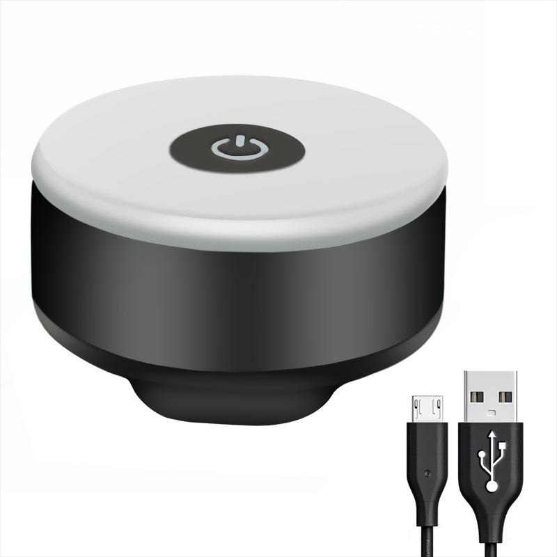 Mini LED icycle Tail Light s Chargeale ike Rear Lights I