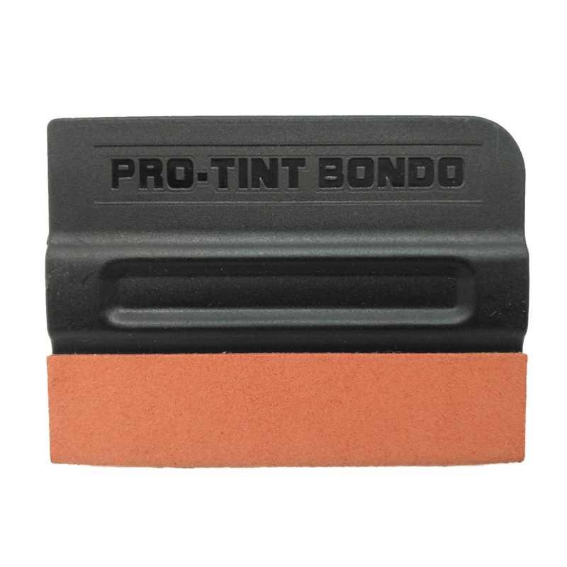 3Pack Magnet Suege Felt Edge Squeegee Vinyl Wrap Application