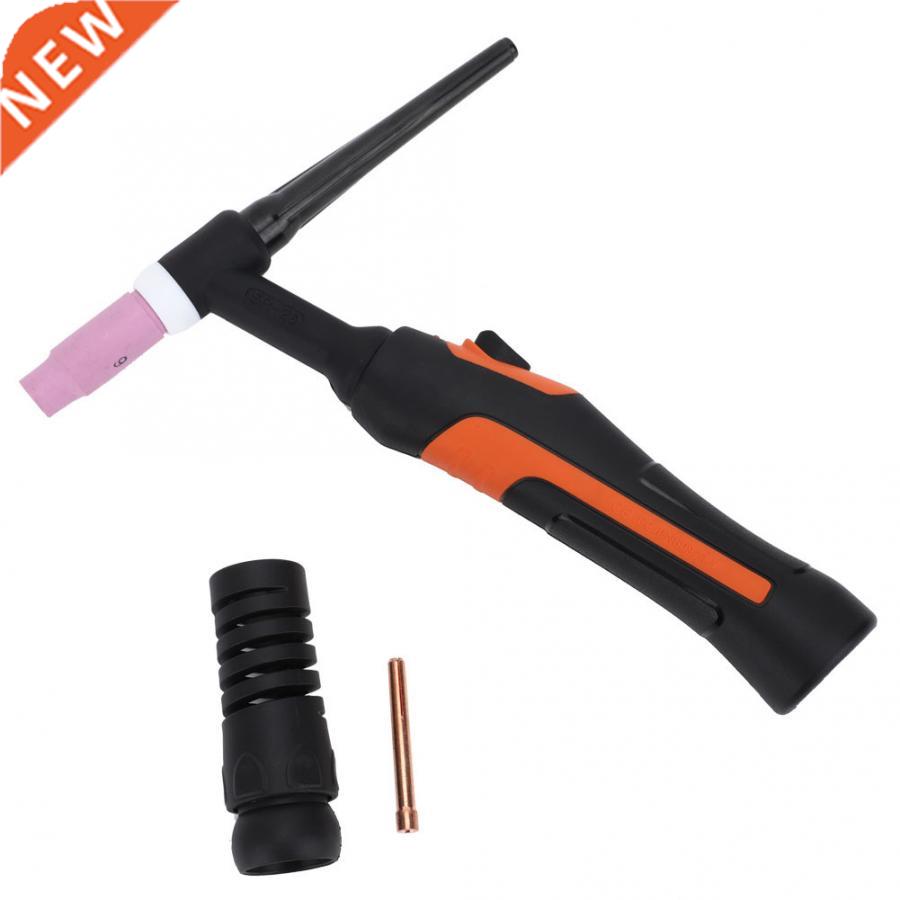 TIG-26 TIG Welding Set Welding Torch Replacement Head Cerami