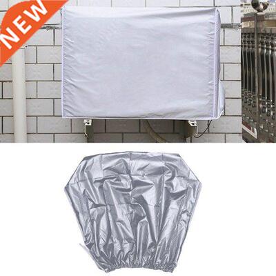 Cover Air Conditioner Ac Outdoor Unit Window Vent Condenser