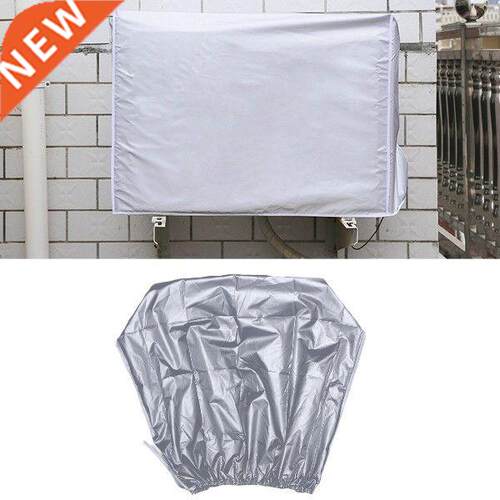 Cover Air Conditioner Ac Outdoor Unit Window Vent Condenser