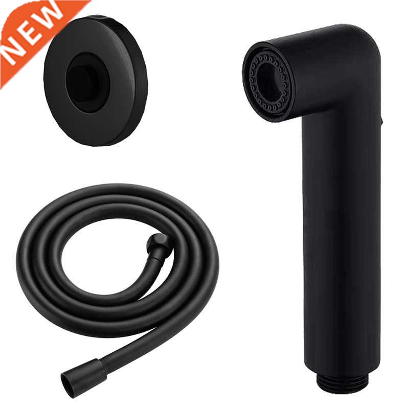 Bathroom Shower Mixer Copper Handheld Spray Shower Set With