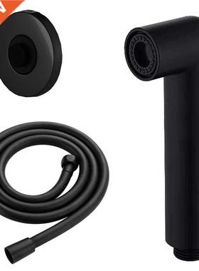 Bathroom Shower Mixer Copper Handheld Spray Shower Set With