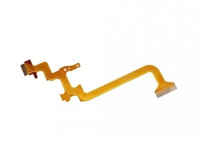 10PCS NEW LCD Flex Cable For JVC GZ - MS215 MS230 HM320 HM30