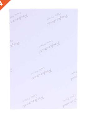 100 Sheets Glossy 4R 4