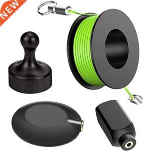 Hot Sale Electrician Threer Handle Nylon Tube Type