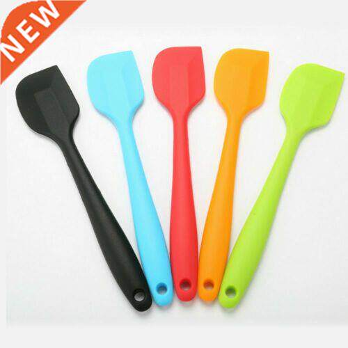 High Quality Baking Spatula Mini Small Silicone Spatula