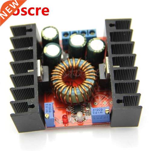 DC-DC 7-32V 10 Buck Converter djustble 200W For Bttery/L