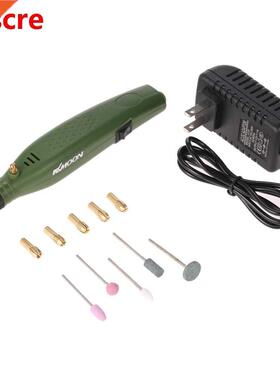 AC110V-230V Professional Mini Electric Grinding Set Practica