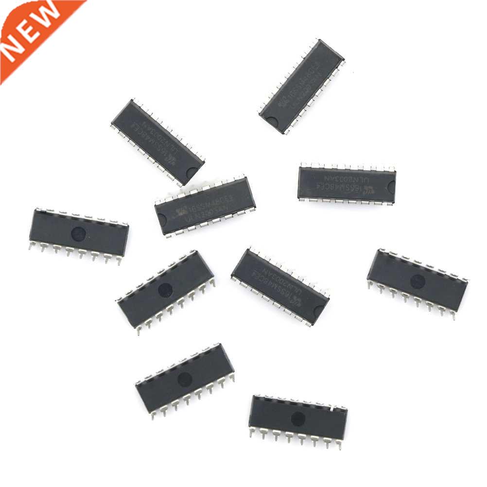 10pcs Original ULN200APG ULN200 ULN200AN DIP-16 IC Transi