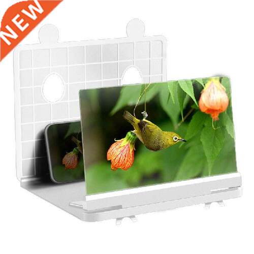 Desktop Phone Holder Stand Universal Mobile Phone Screen