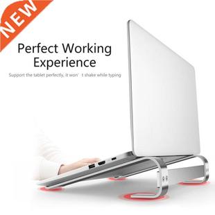 Laptop Stand Aluminum Notebook Support Holder For MacBook Ai