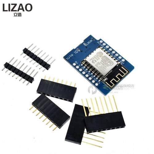 D1 Mini ESP8266 ESP-12 ESP-12F CH40G CH40 V2 SB WeMos D1 M