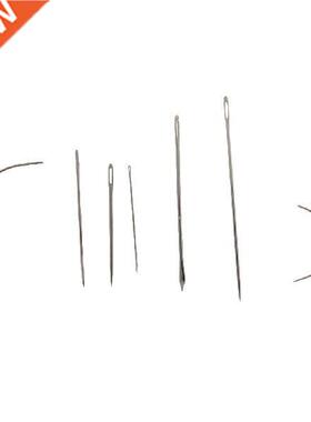 7pcs Sewing Needles Repair Kit Upholstery Carpet Leather