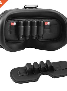 For DJI FPV Goggles V2 Lens Protector Lens Dust Pad Anti-fri