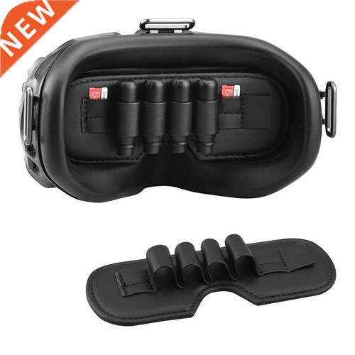For DJI FPV Goggles V2 Lens Protector Lens Dust Pad Anti-fri