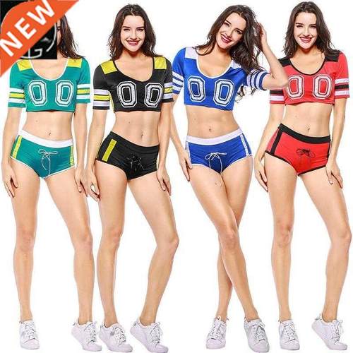 football baby clothes cheerleading clothes