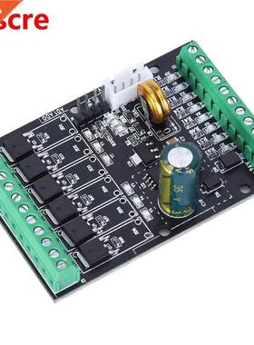 Programmable Logic Controller PLC Industrial Control Board B