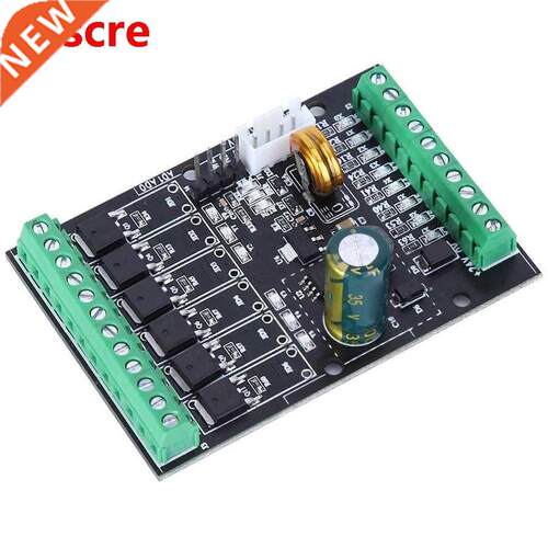 Programmable Logic Controller PLC Industrial Control Board B