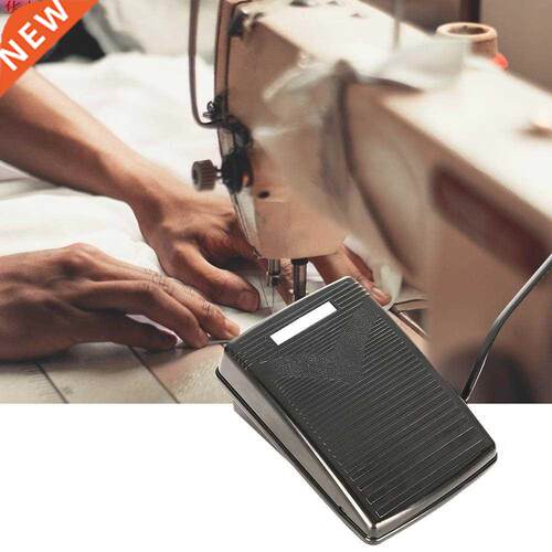 Pédale de contr le des pieds | Accessoires de Machine