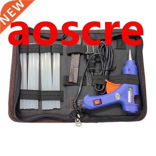 20W Hot Melt Glue Gun with Glue Stick Industrial Mini Guns