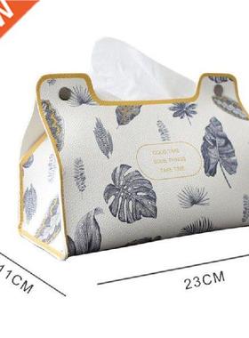 Pumping Tissue Storage ag Le Pattern Household Use