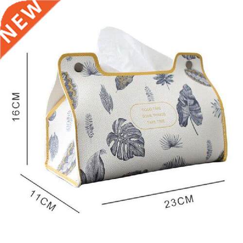 Pumping Tissue Storage ag Le Pattern Household Use