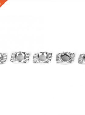 160pcs T Slot Sliding Nut Fastener Hardware M3 M5 for 2020 A