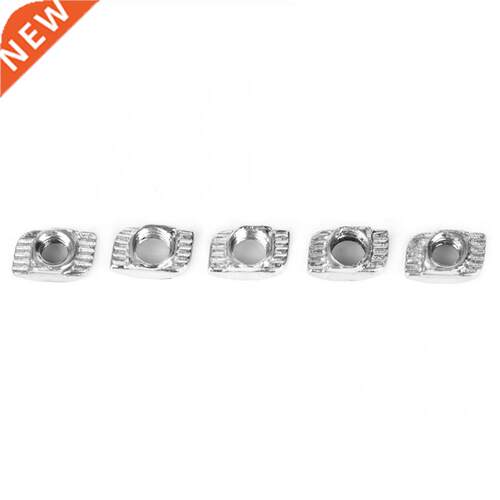 160pcs T Slot Sliding Nut Fastener Hardware M3 M5 for 2020 A