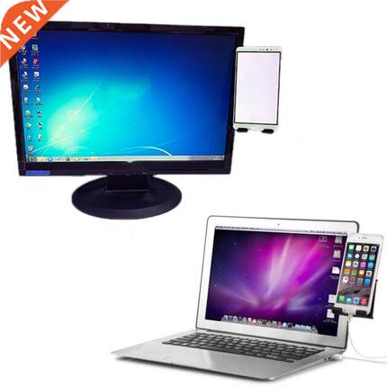 Monitor Mobile Phone Stand Notebook Screen Mobile Phone Stan