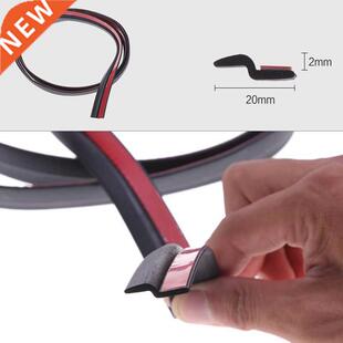 Car Door Seal Type Z Noise Insulation Weatherstrip Car Seali