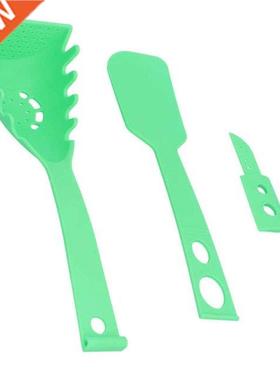 Colander Cooking Utensils 8 in 1 Cookware Set Versatile Cook