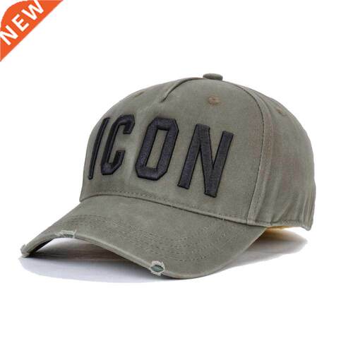 dsq2 brand hat Baseball Caps High Quality cotton unisex Adju