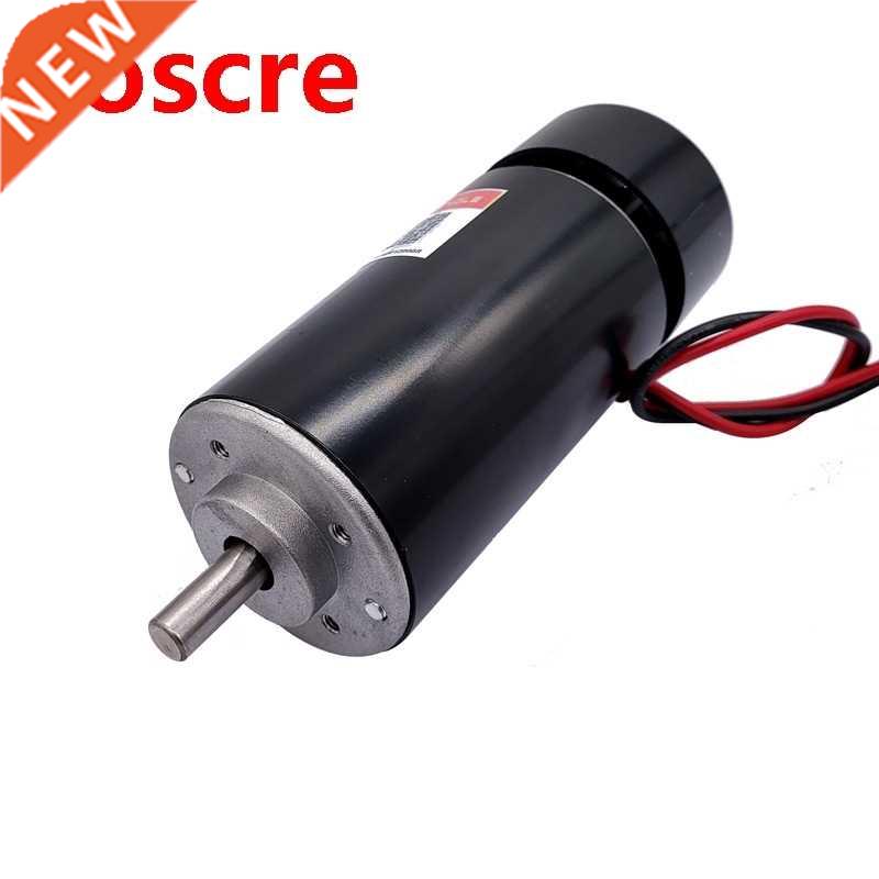 Spindle motor High speed CNC Starter 12-48V ER11 12000rpm 0