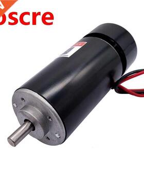 Spindle motor High speed CNC Starter 12-48V ER11 12000rpm 0