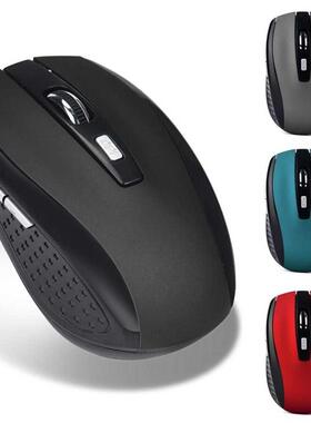 Good Qualty Mouse Raton 2.4GHz Wreless Gamng Mouse USB Re