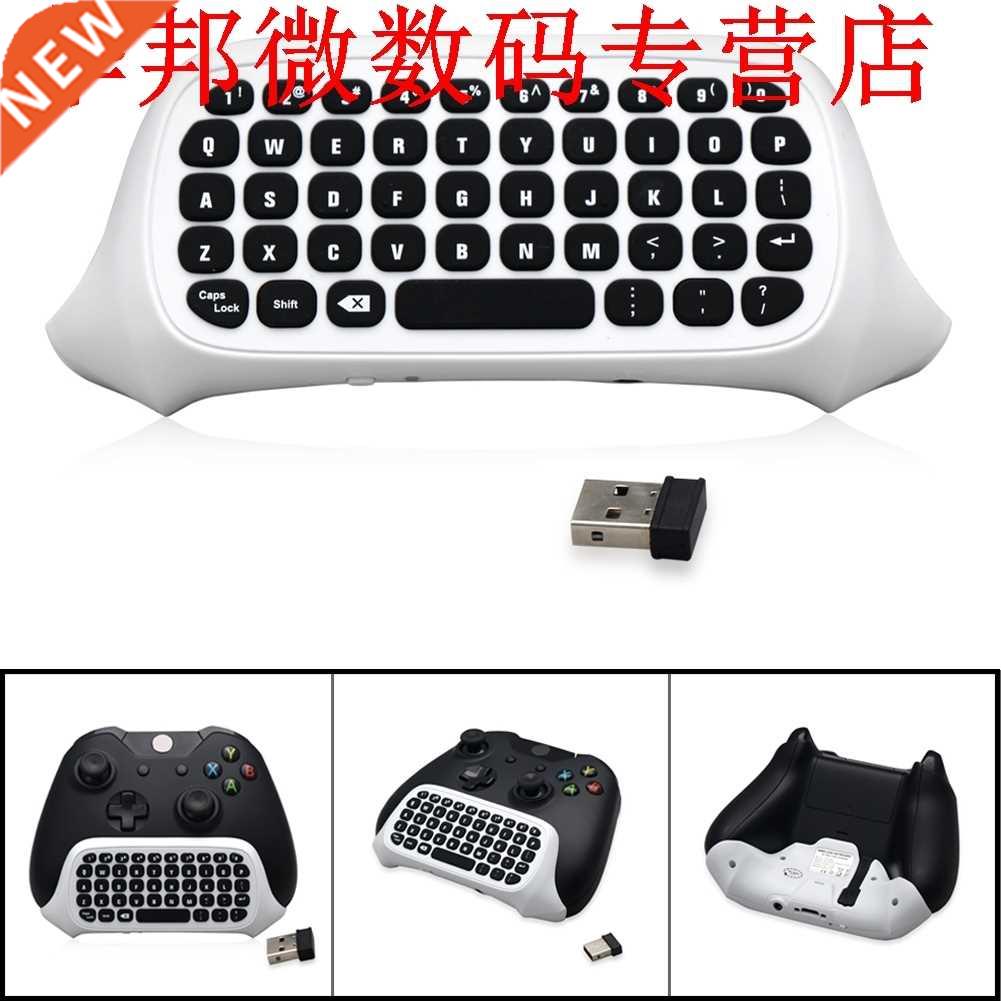 2.4Ghz Mini Keyboard Chat P for Chatp Message Print Keyb