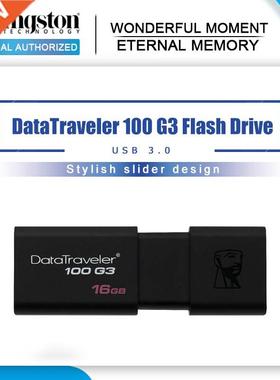 Kingston sb Flash Drive 16gb Pendrive Memory 8gb 16gb 32gb