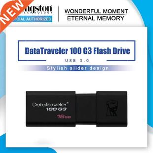 Kingston sb Flash Drive 16gb Pendrive Memory 8gb 16gb 32gb