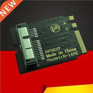 M.2 Wifi Adapter BCM943602CS BCM94360CS BCM94331CSAX BCM9432